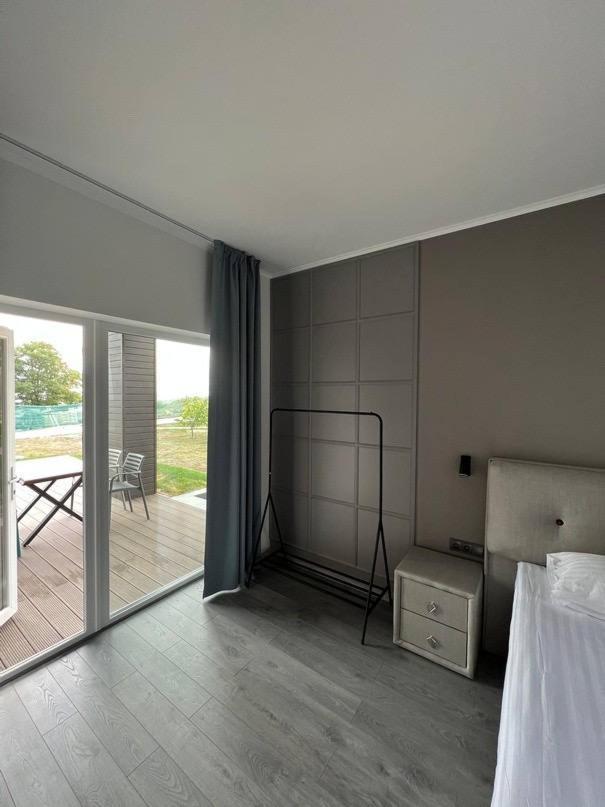 Glіbіvka Family Park Hotel Hlibivka Eksteriør billede