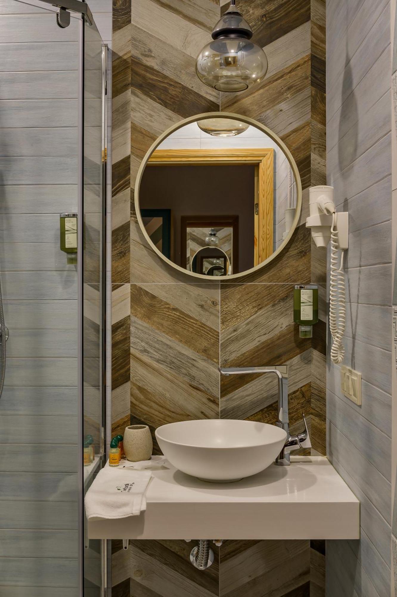 Glіbіvka Family Park Hotel Hlibivka Eksteriør billede